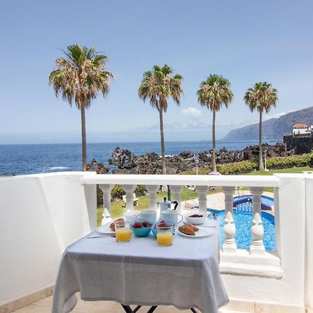 Luxury Princesa Holiday Home Puerto de Santiago  Zewnętrze zdjęcie