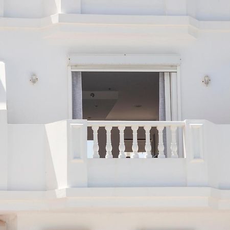 Luxury Princesa Holiday Home Puerto de Santiago  Zewnętrze zdjęcie