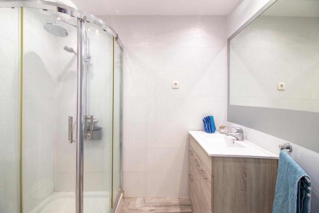 Luxury Princesa Holiday Home Puerto de Santiago  Zewnętrze zdjęcie