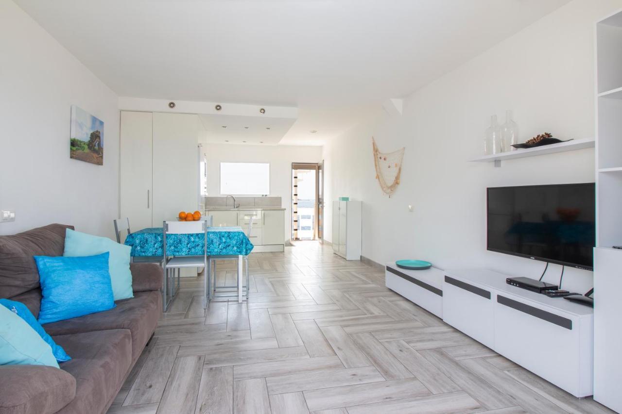 Luxury Princesa Holiday Home Puerto de Santiago  Zewnętrze zdjęcie