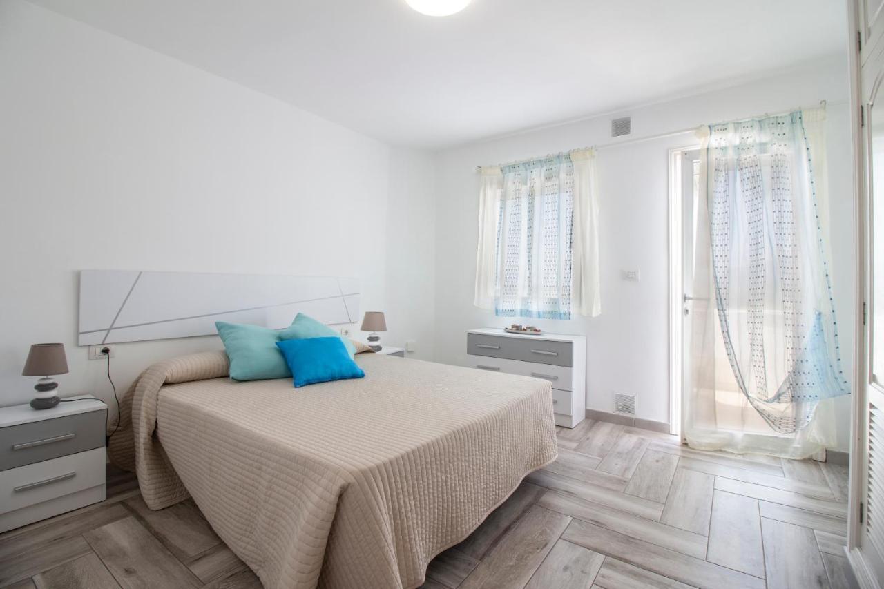 Luxury Princesa Holiday Home Puerto de Santiago  Zewnętrze zdjęcie