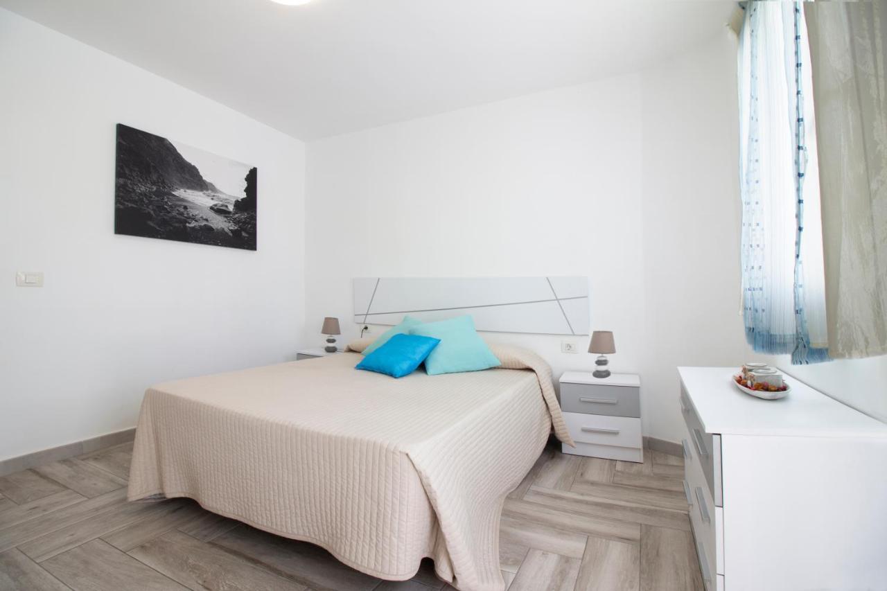 Luxury Princesa Holiday Home Puerto de Santiago  Zewnętrze zdjęcie