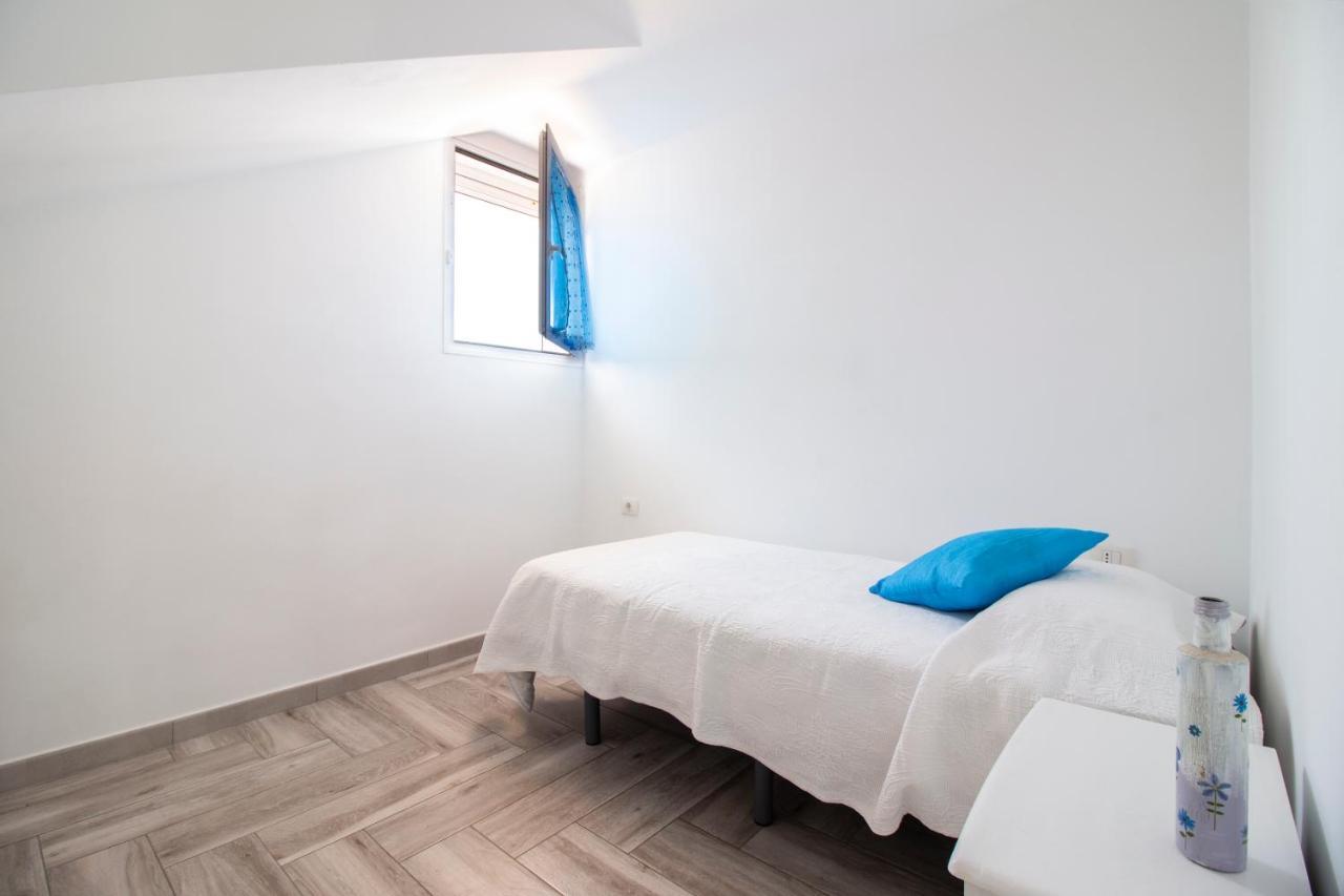 Luxury Princesa Holiday Home Puerto de Santiago  Zewnętrze zdjęcie