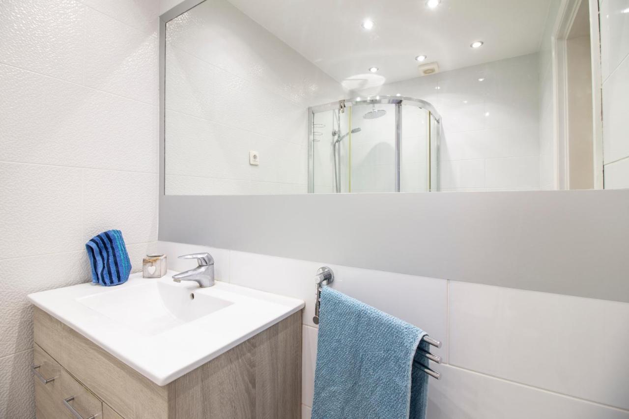 Luxury Princesa Holiday Home Puerto de Santiago  Zewnętrze zdjęcie