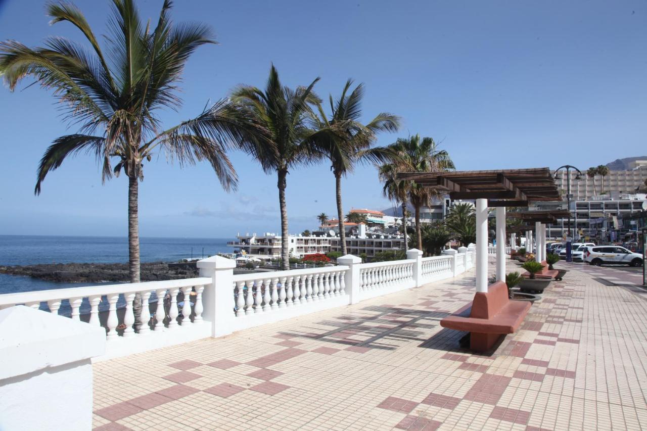 Luxury Princesa Holiday Home Puerto de Santiago  Zewnętrze zdjęcie