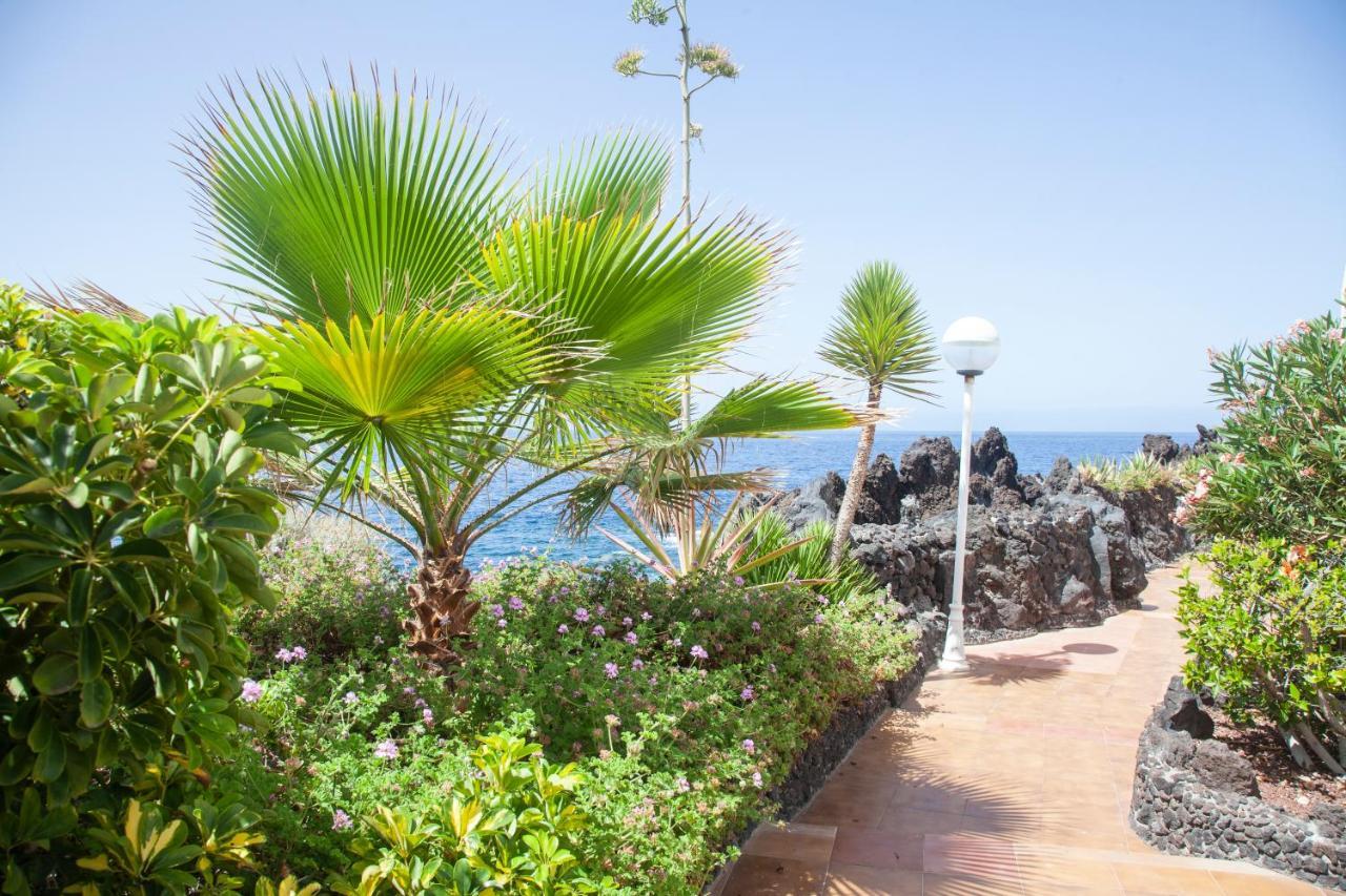 Luxury Princesa Holiday Home Puerto de Santiago  Zewnętrze zdjęcie