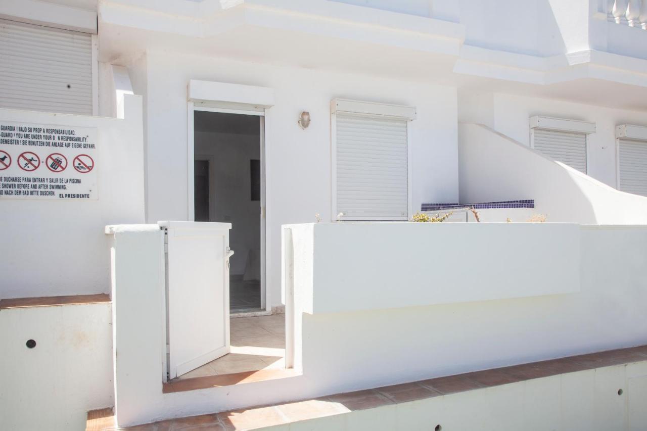 Luxury Princesa Holiday Home Puerto de Santiago  Zewnętrze zdjęcie
